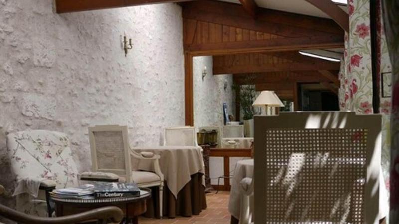 Hotel De La Sologne Beaugency Esterno foto