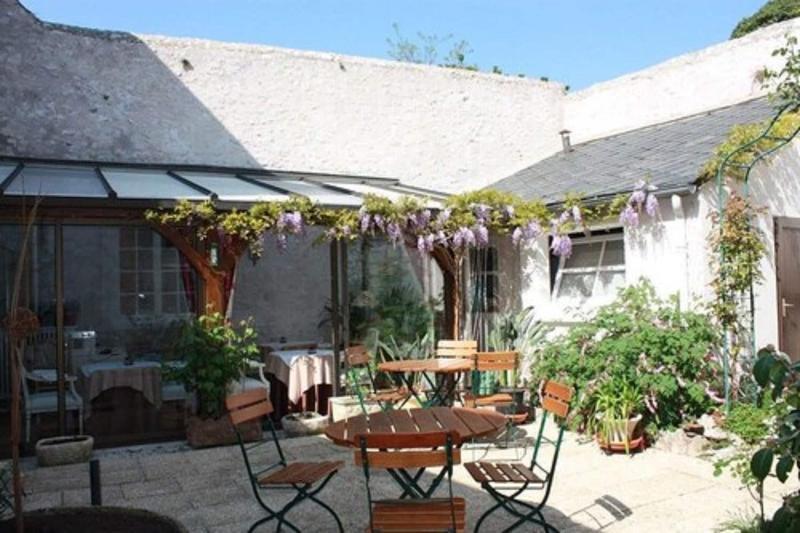 Hotel De La Sologne Beaugency Esterno foto