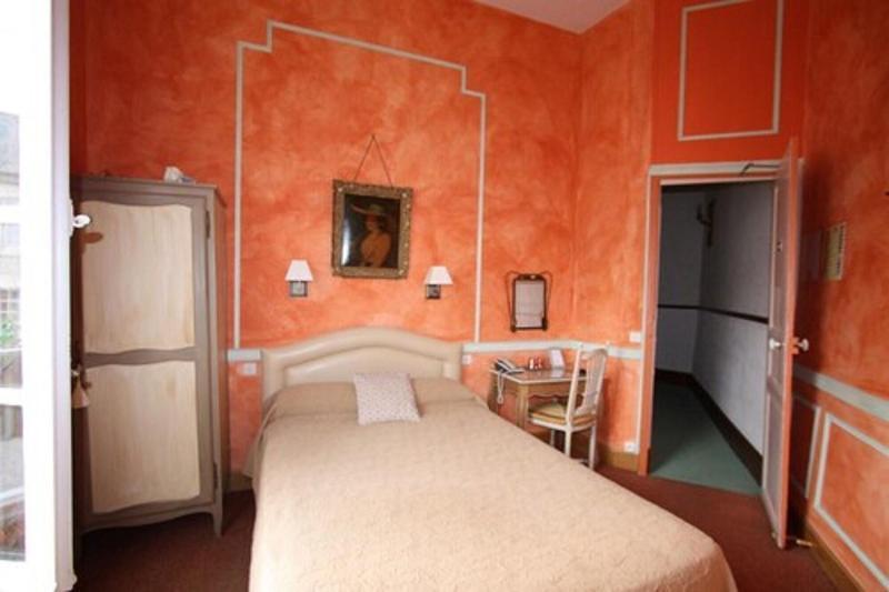 Hotel De La Sologne Beaugency Esterno foto