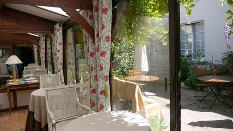 Hotel De La Sologne Beaugency Esterno foto