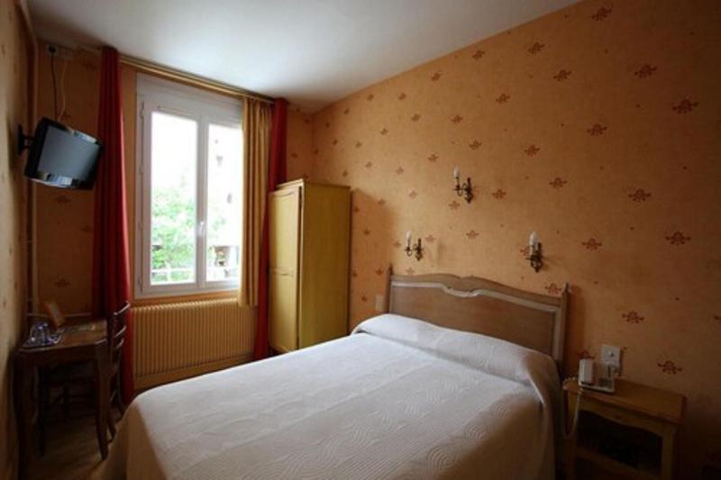 Hotel De La Sologne Beaugency Esterno foto