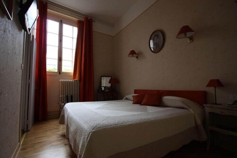 Hotel De La Sologne Beaugency Esterno foto