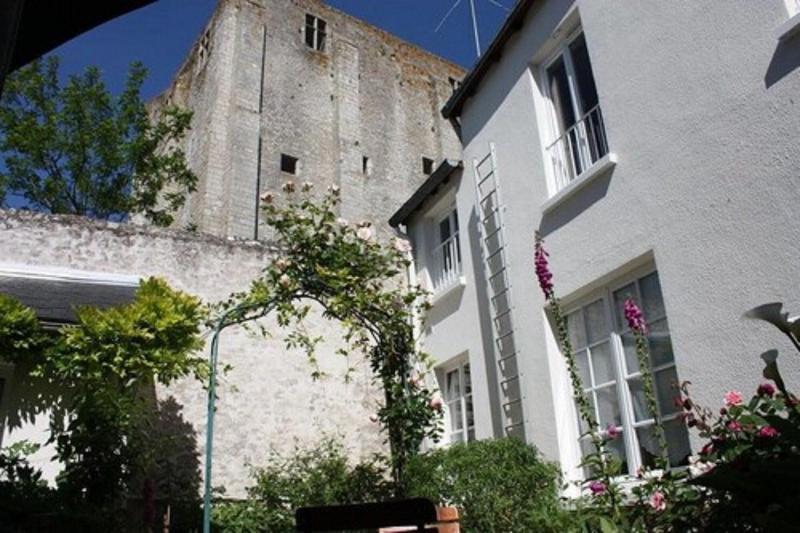 Hotel De La Sologne Beaugency Esterno foto