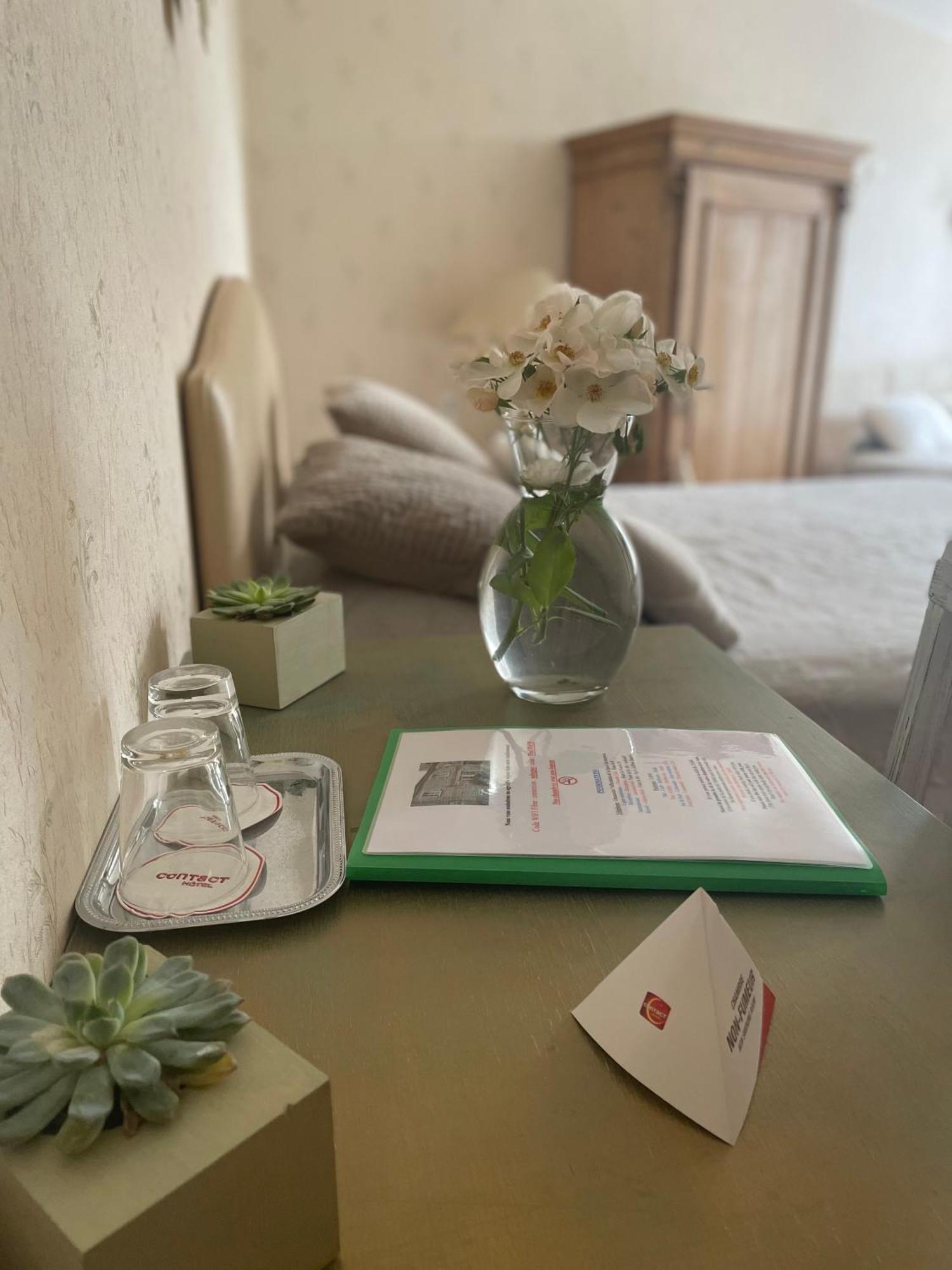 Hotel De La Sologne Beaugency Esterno foto